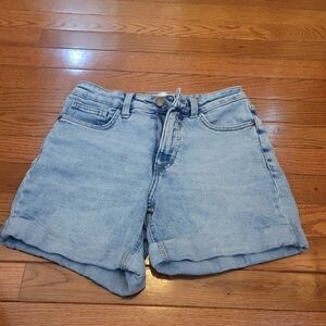 LC Lauren Conrad Shorts size 2